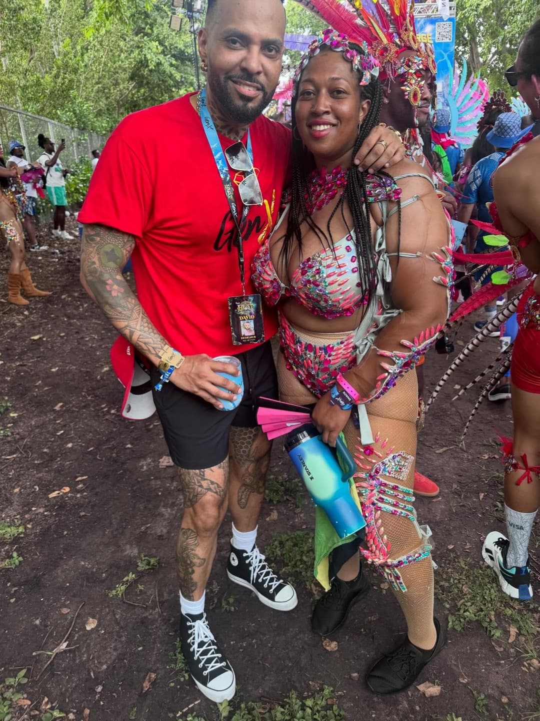 Click to view full size Big Titty Jamaican Girls