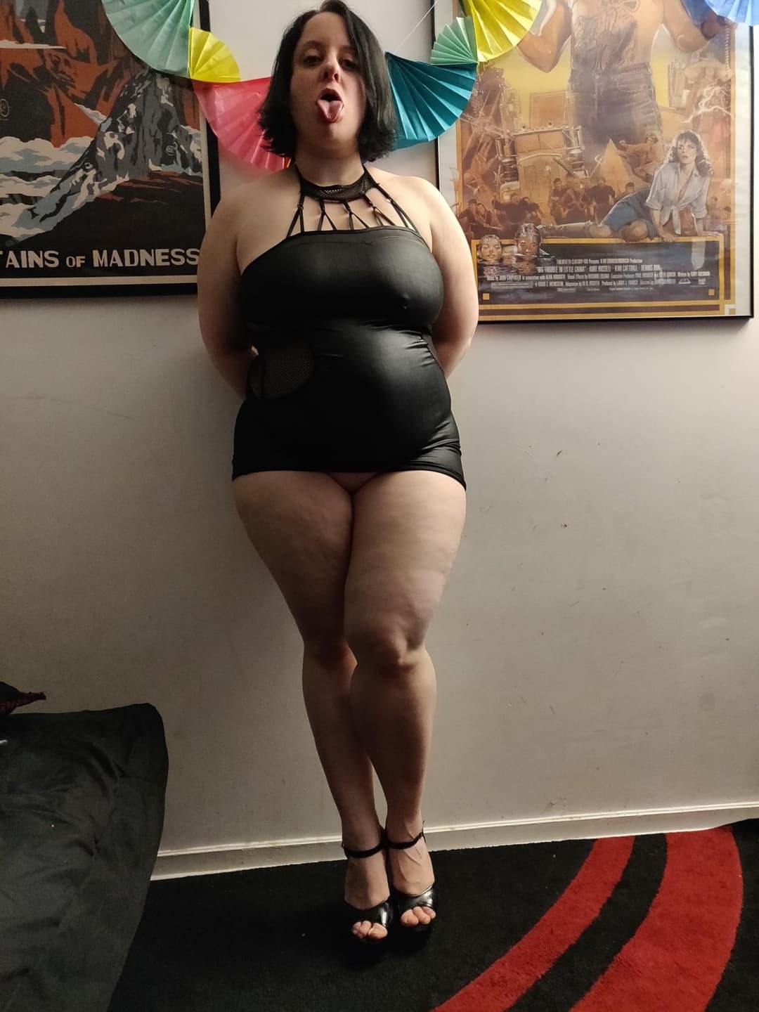 Diane Henrotte *MegaMIX*-#013