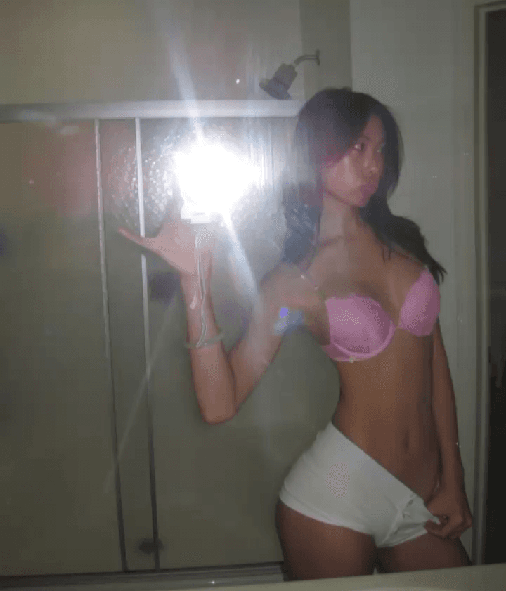 Click to view full size Hot Asian Slut Leaked