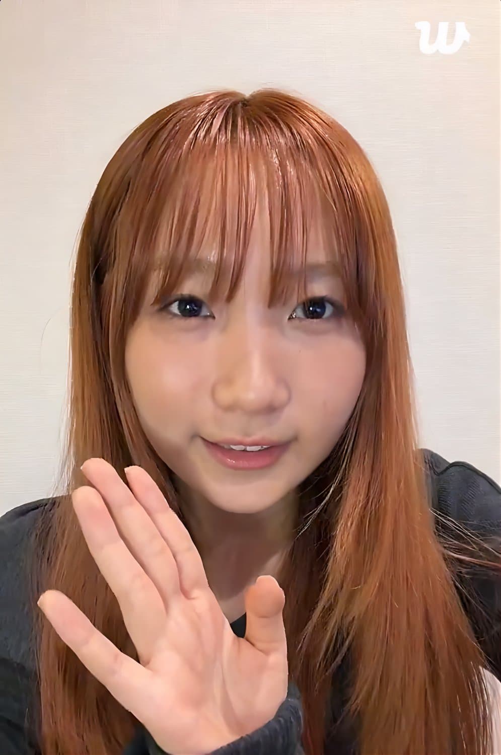 Japanese sexy talent Pussy face【りら】