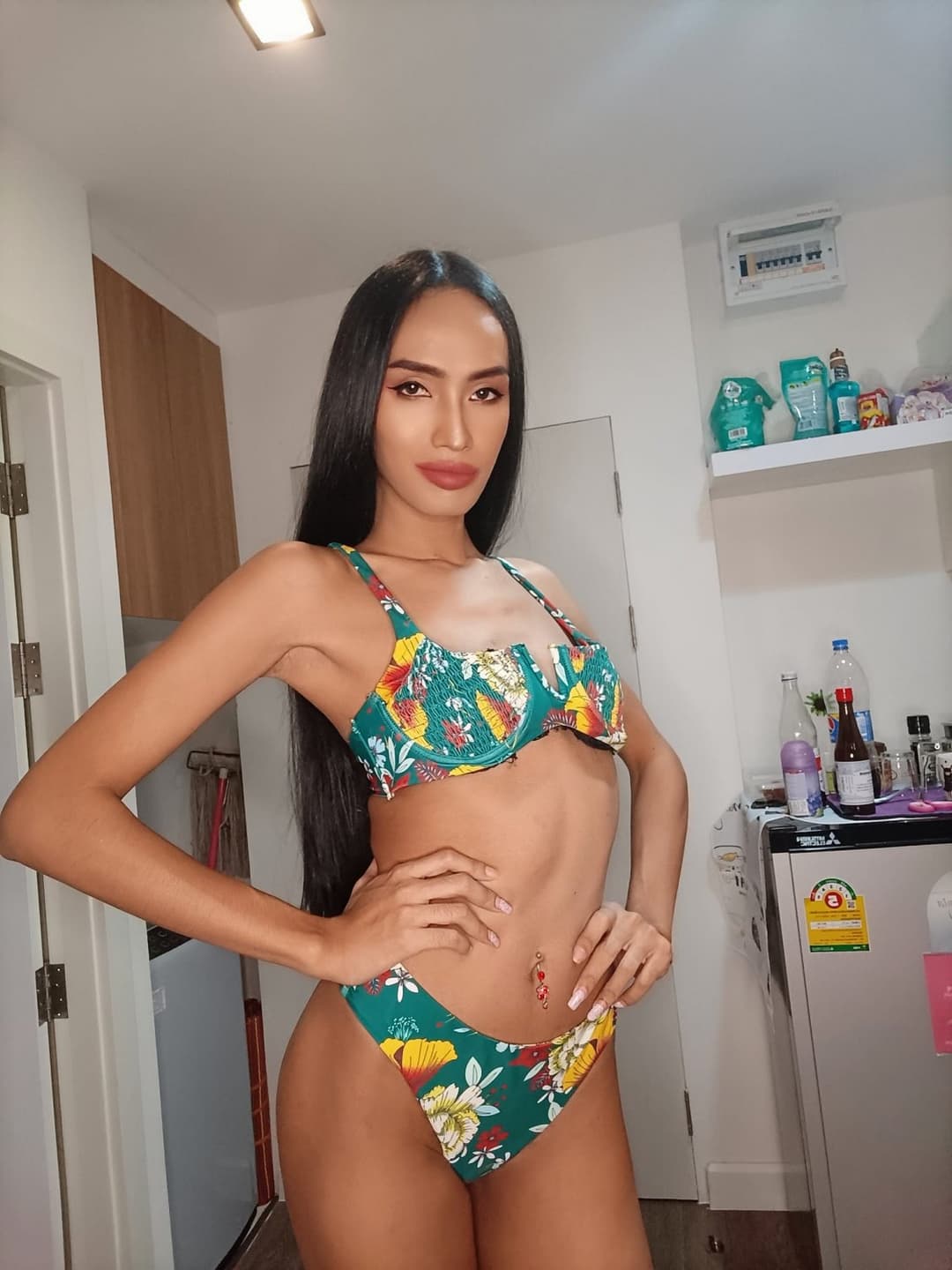 Lita Chalita Jimsaeng Trans