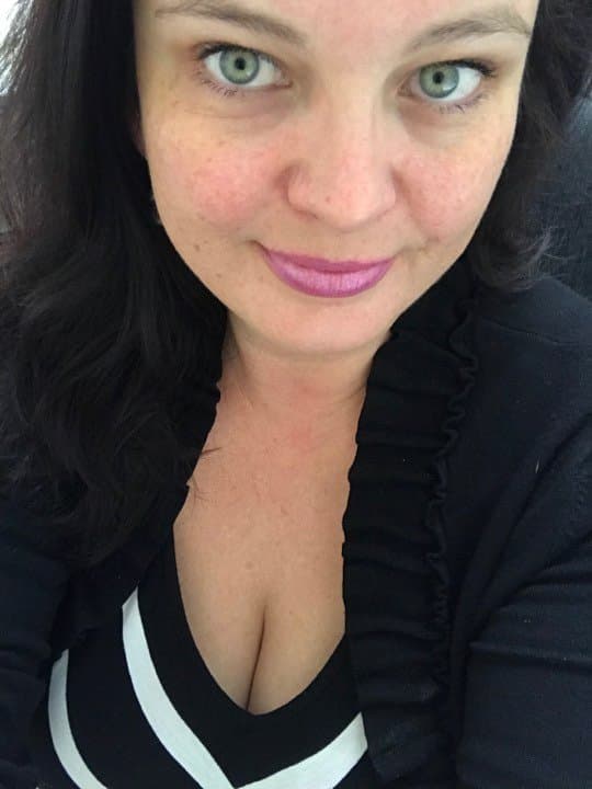 Amy #5 ? (Hot Big Tit Anal Slut)