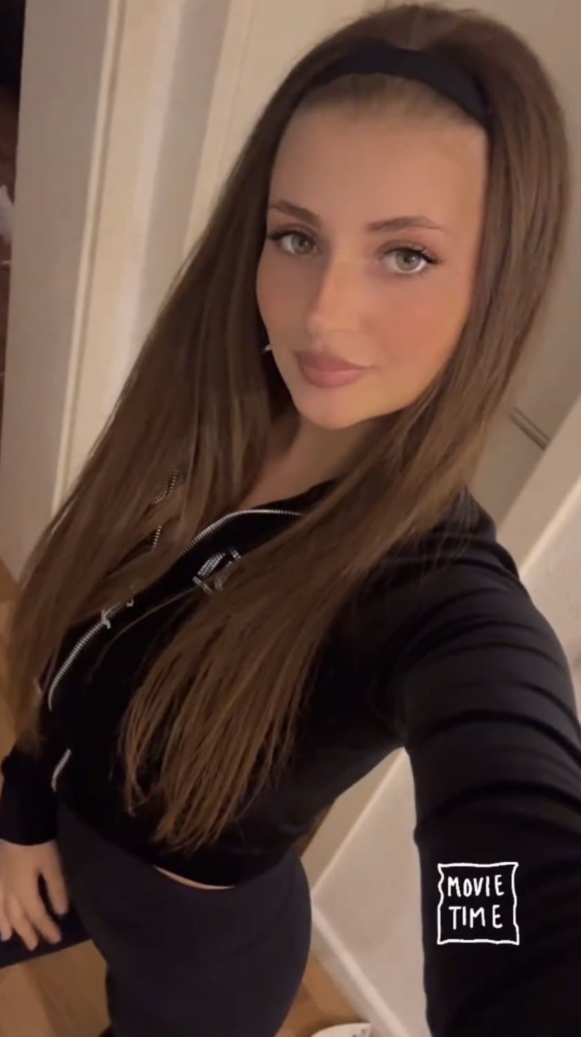 Click to view full size Petite big titty Latina Lucy likes all her holes filled and a analplug in her ass