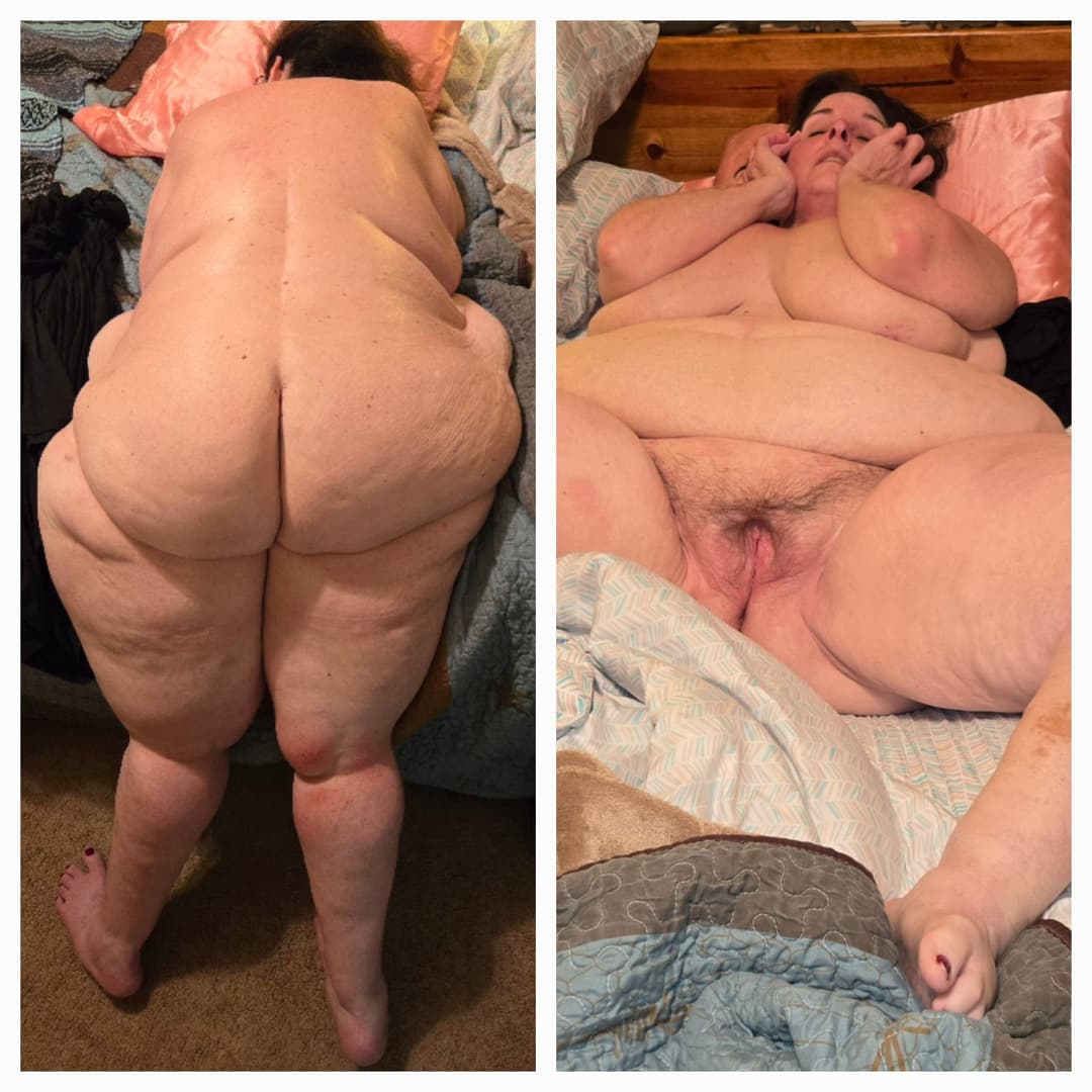 Bbw Amateur Mature hotwife