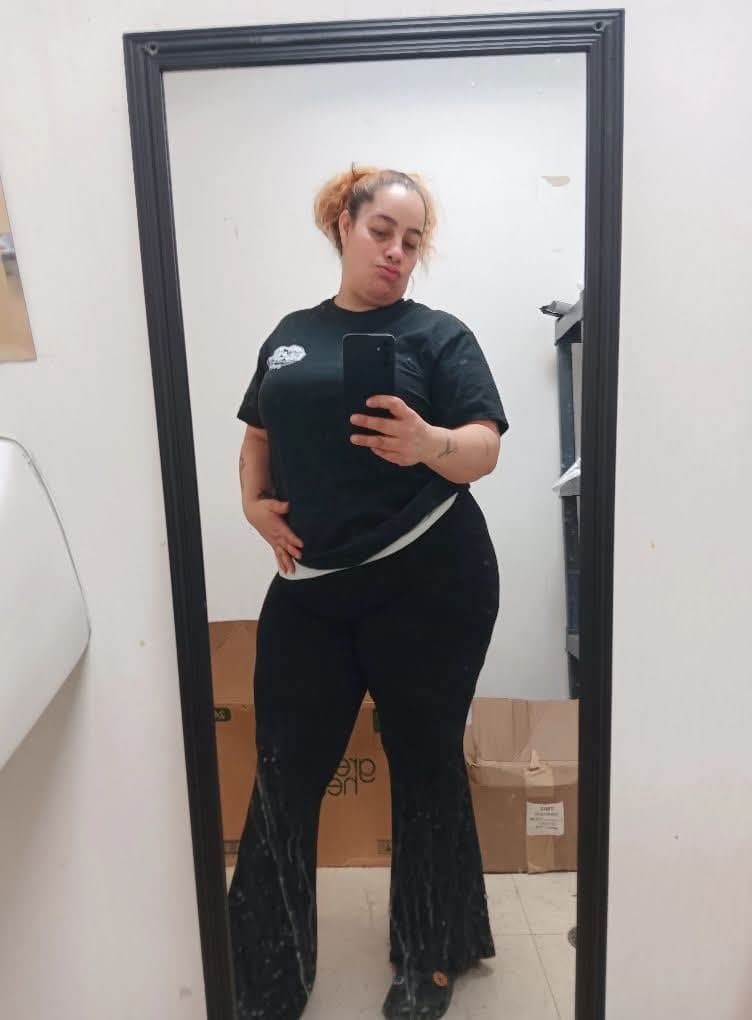 BIG BOOBS BIG ASSES GOONER SPECIAL EDITION