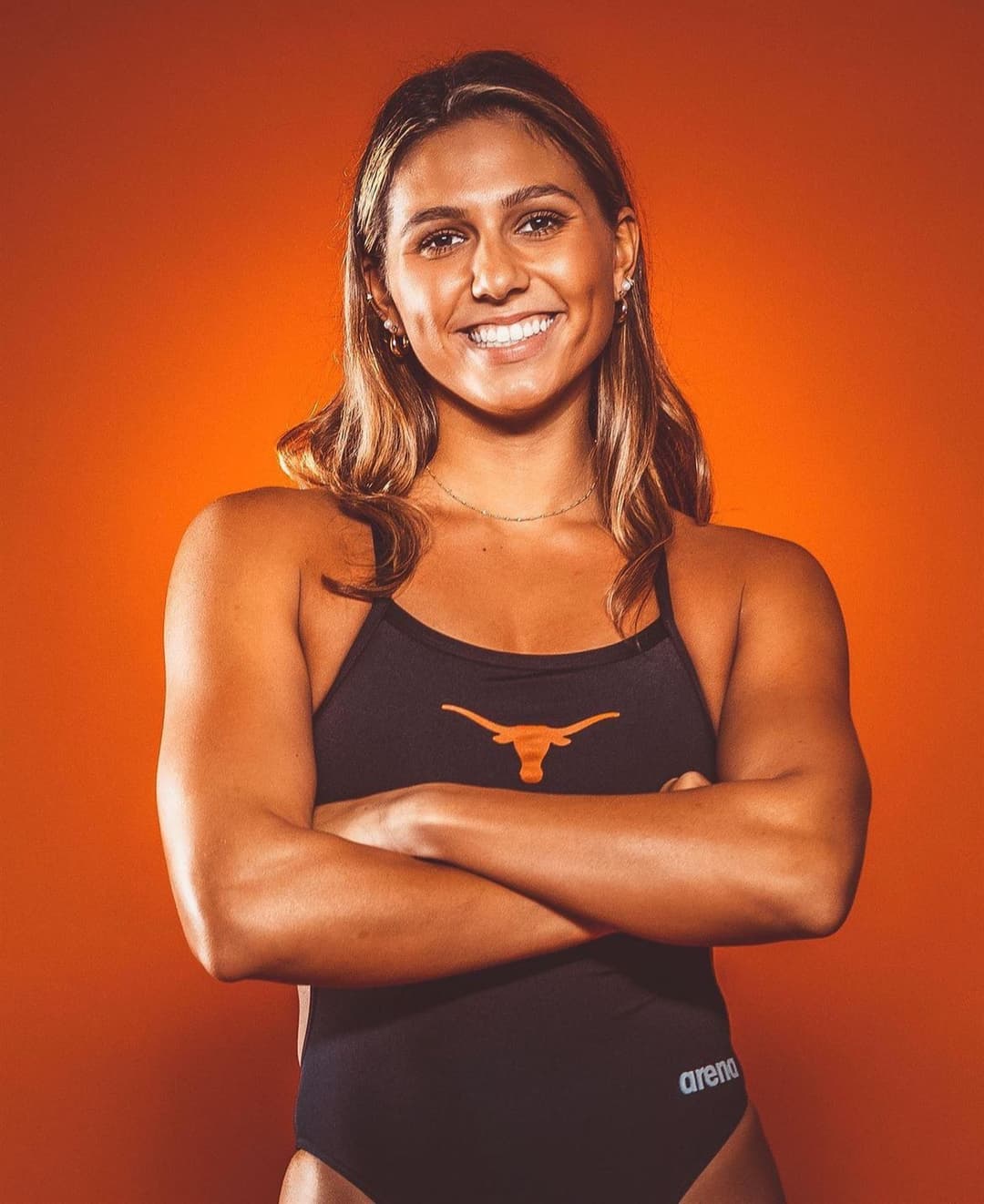 Hot College Athlete Kelly(Uniform)(Bikini)