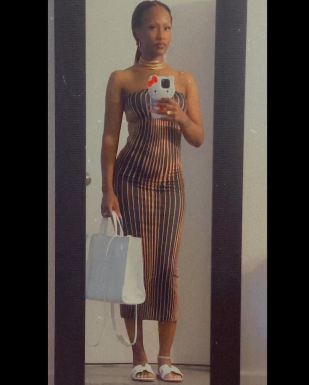 Single Mom From Long Beach CA Used to Let Me Fuck With Whole Family Home Before Moving to Sacramento