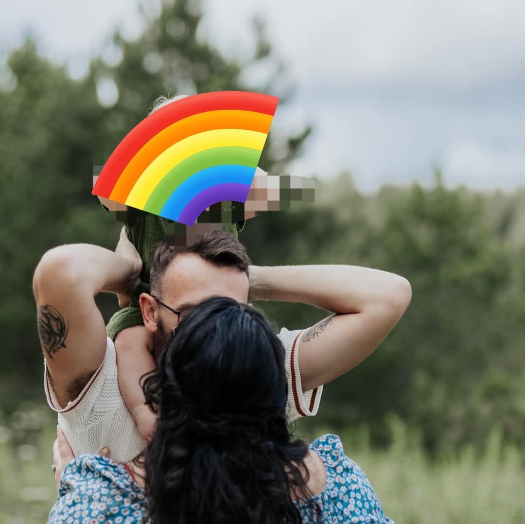 Married Faggot Kevin Part 2 (Faithful Family Guy)