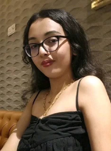 Indian hot face slut with big perky tits Nudes leaked