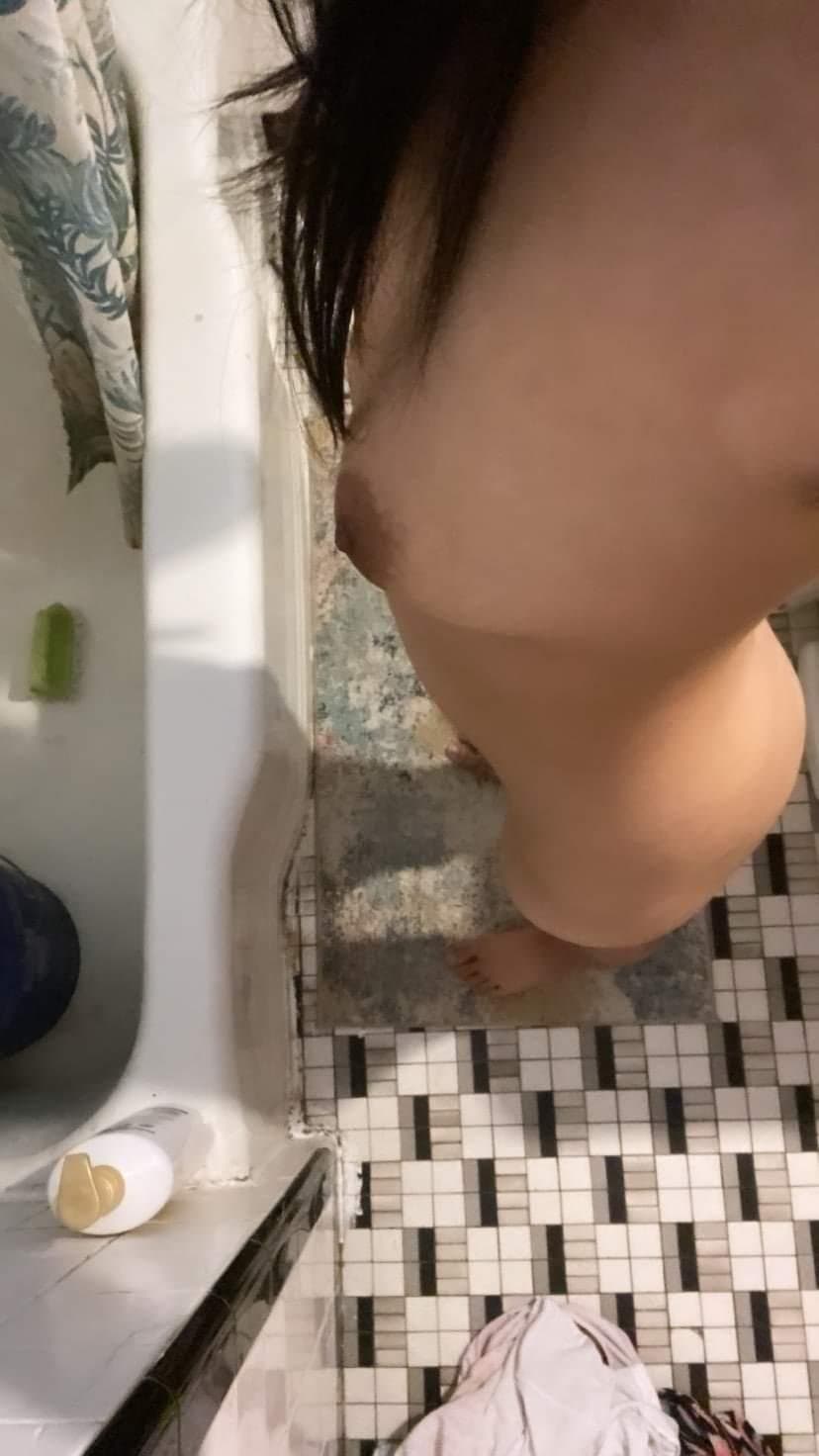 (Abg girlfriend) Should I post some more of my gf? Or post sum other girls? I have more of my gf.