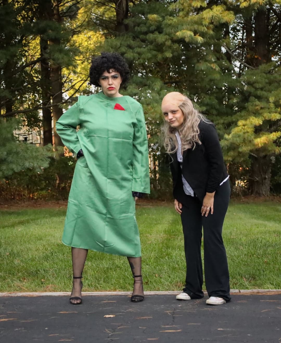 Pawg American Italian josie marcellino part 4