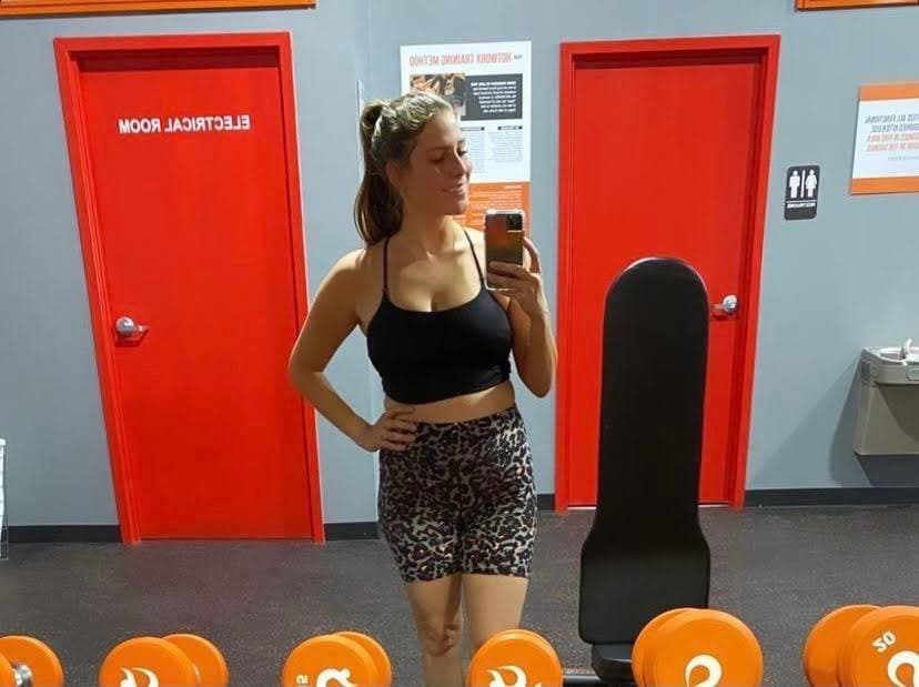 Texas slutty wife Bailey Raquel