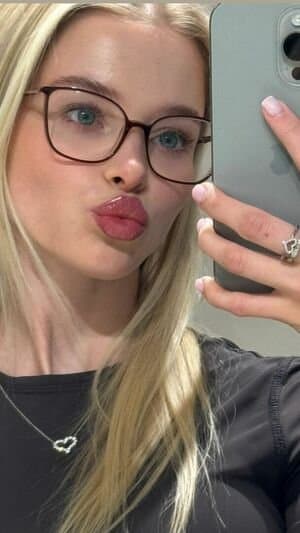 Alla Bruletova Bentley girl - part 5