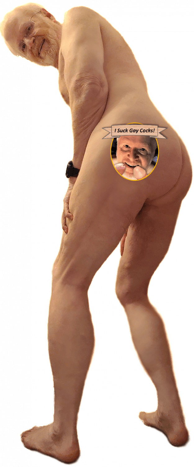 itwasfungay HOMOSEXUAL