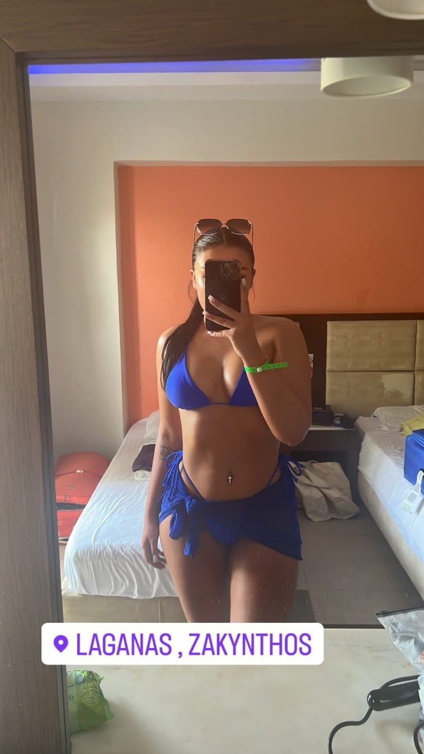 Click to view full size IRL Busty teen slut Phoebe to perv at