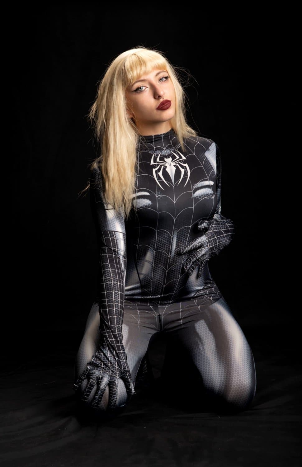 I don’t save you from danger… I am the danger