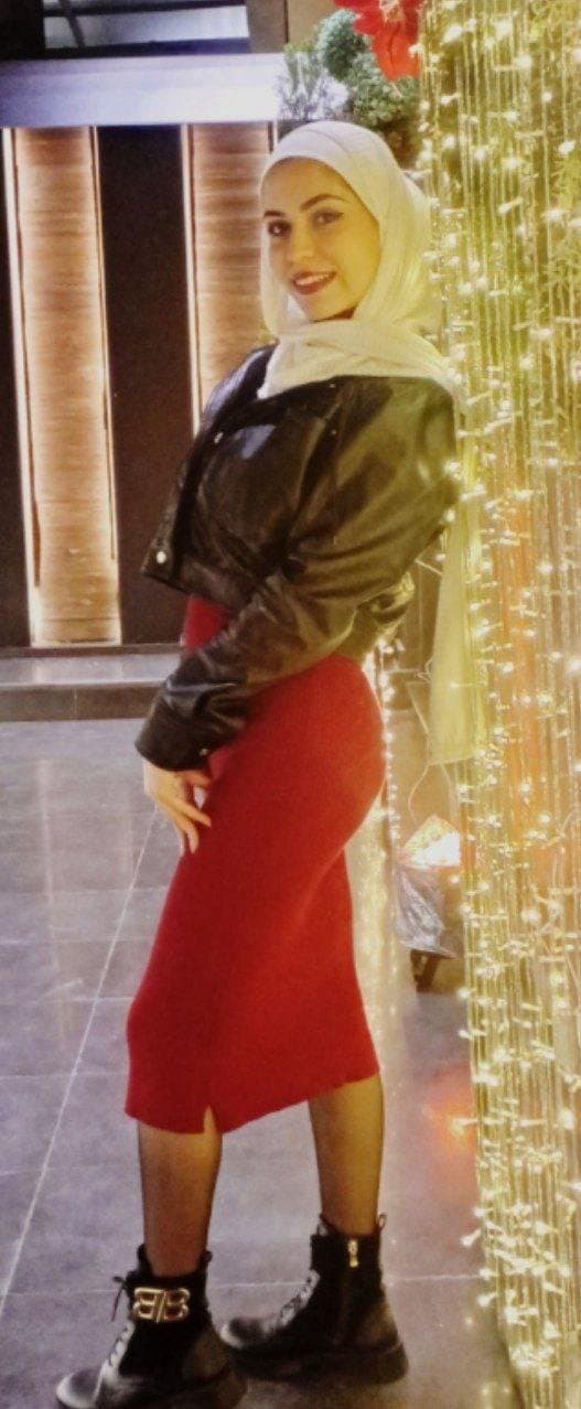 Haboush Egyptian Milf