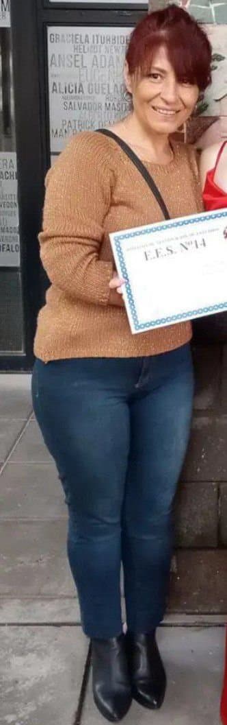 Mi madrastra tetona [SOFT]