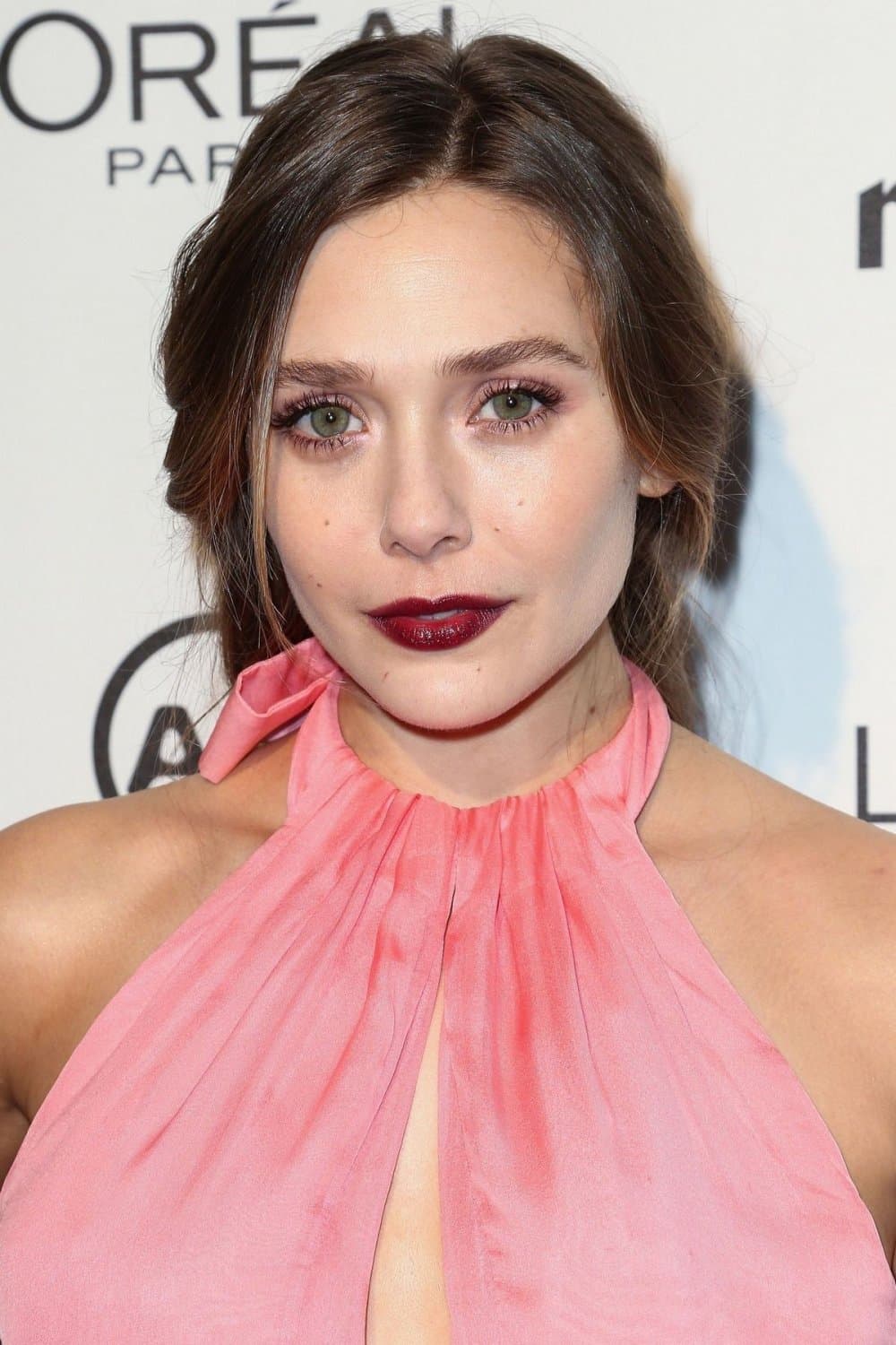 Elizabeth Olsen Goon Collection 5