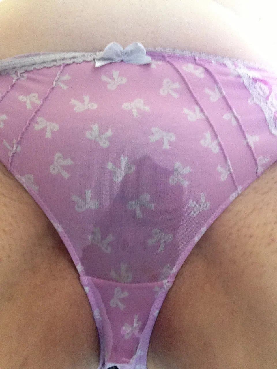 Click to view full size Smiles and moans