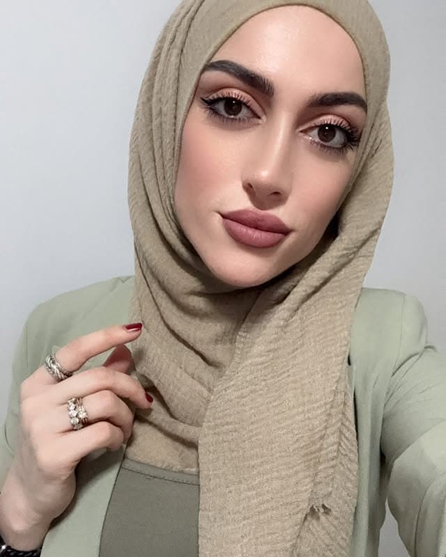 Turkish hijabi milf slut - hijab turbanli hot feet bitch