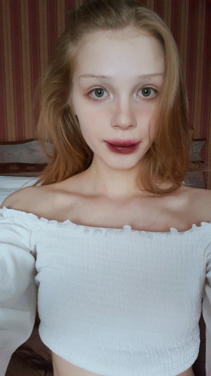 How do you want to end our date? Loli_ts [sissy, femboy, tranny]