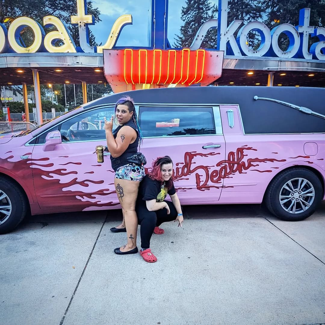 Lilith Grimm thick cutie ♥️♥️♥️