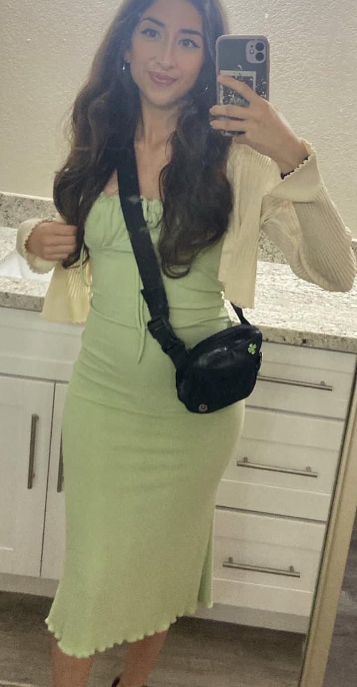 ComradeAlexia latina tiktok feminist git a ass made for porn