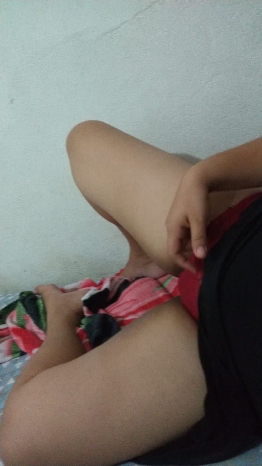 Marido mechendo na esposa