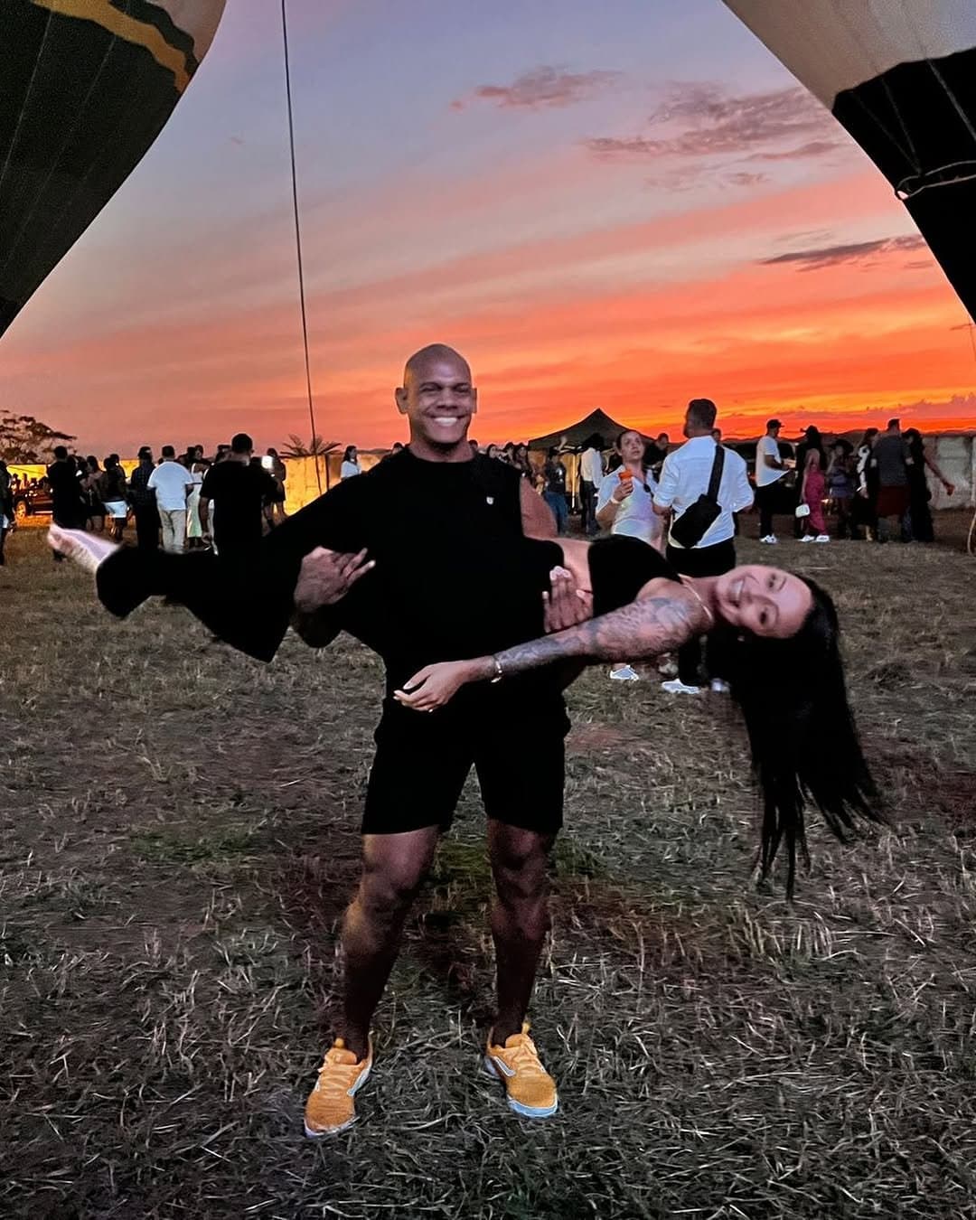 Nanda Rios ou thalita ramos part3