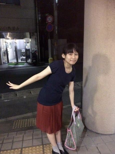 Juicy Pussy Jap Girl.「Kunishima Miki」 Slut. Amateur.　Part 2