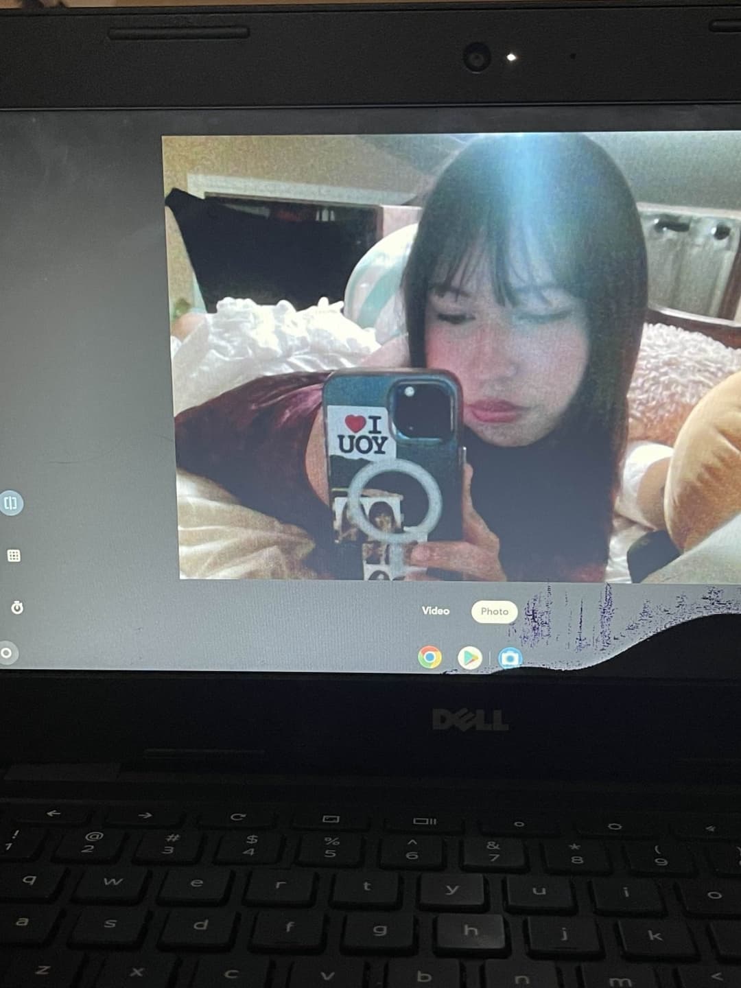 E-girl + gym girl = best combo ?