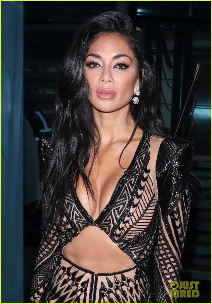 Nicole Scherzinger (pussycat doll) #1