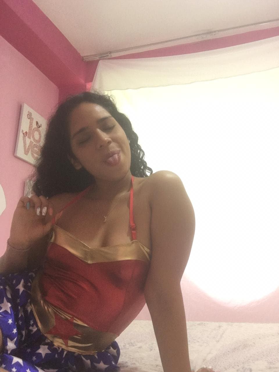 Click to view full size Dayana wonder woman