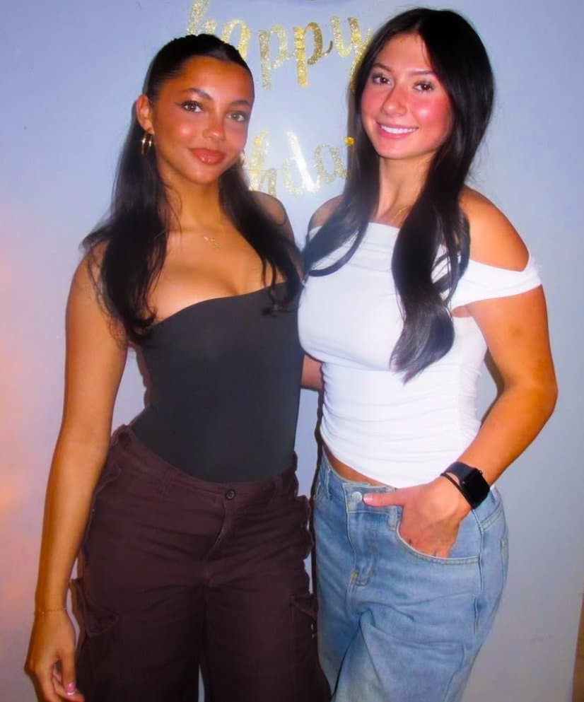 Another Cum Target Duo