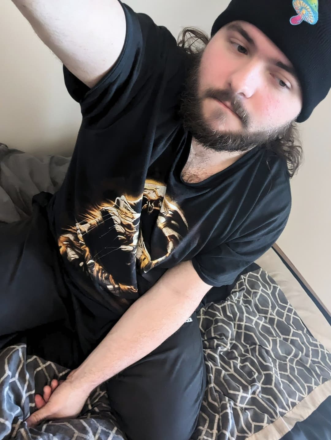 I need to cum so bad, my Snap/Telegram are JTrocks55guy - humiliate me to orgasm ?‍?