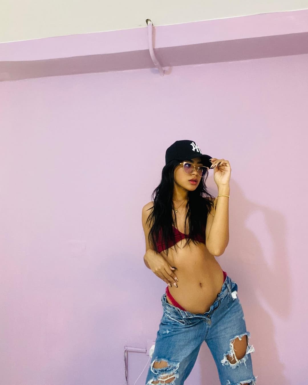 Freiacyl and Kaily (Hardcore Couple)