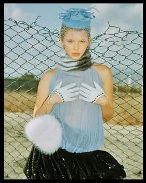 Alla Bruletova Bentley girl - part 13