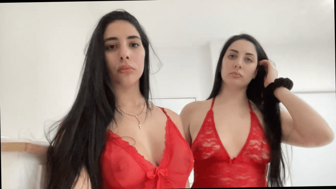 Hermanitas - Primera parte