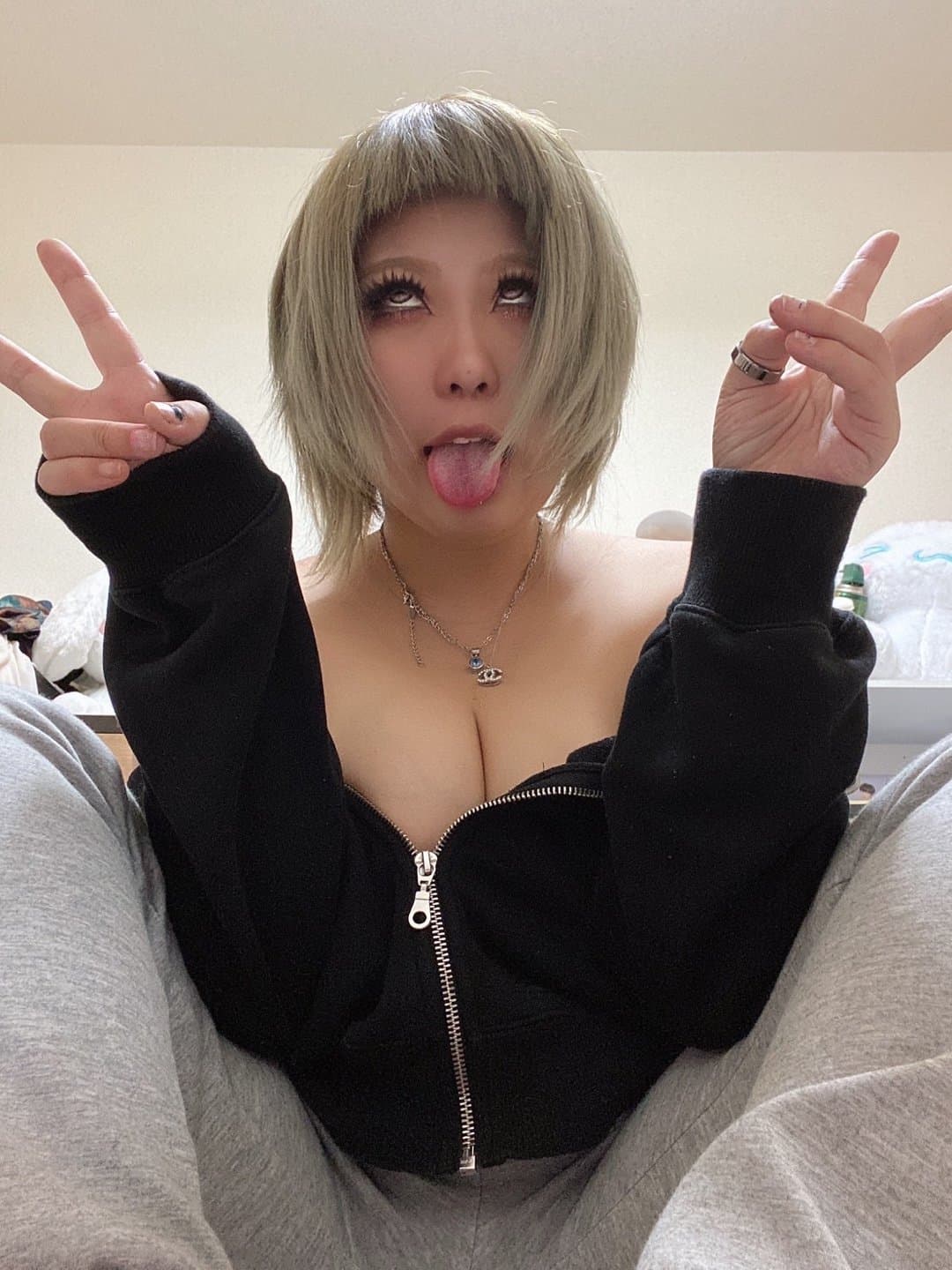 Japanese slut　ruri