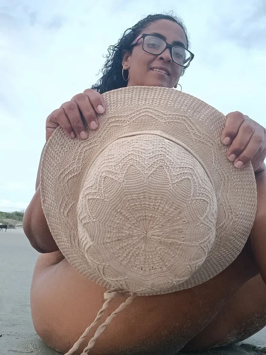 Márcia coroa safadinha