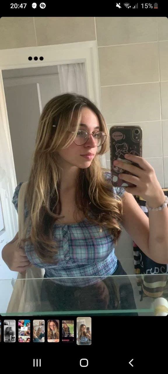 Chienne française exposé