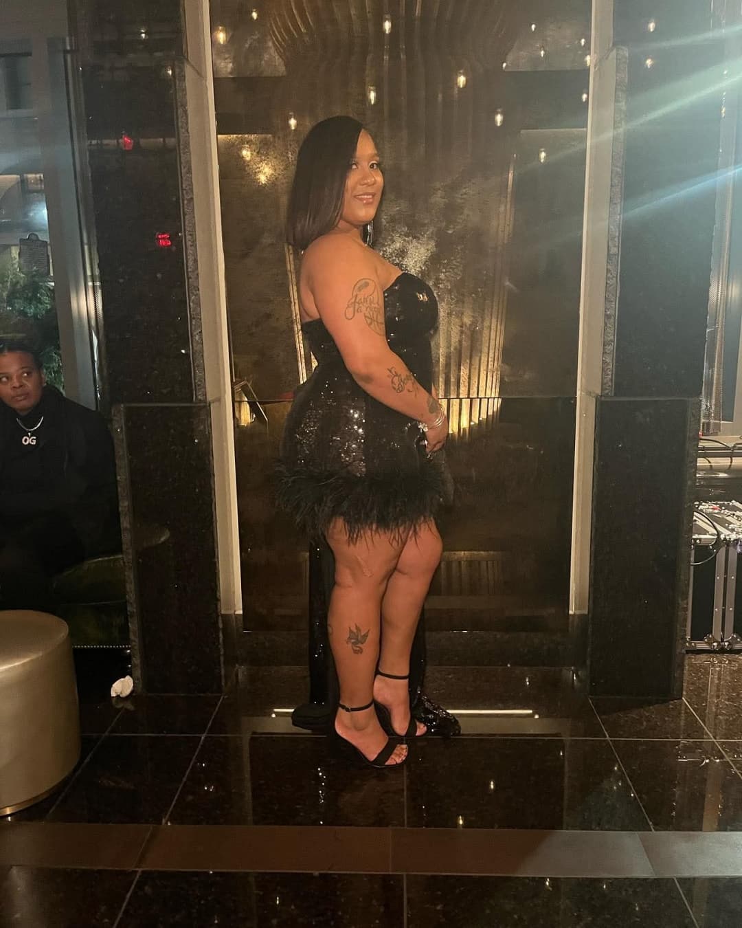 BIG BOOBS BIG ASSES GOONER SPECIAL EDITION