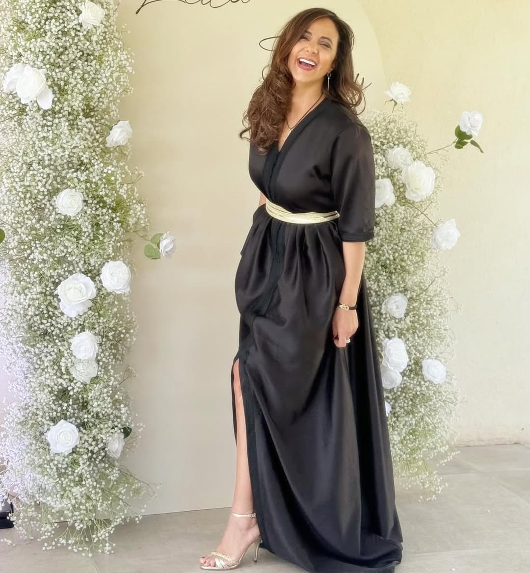 Milf beurette algérienne sexy