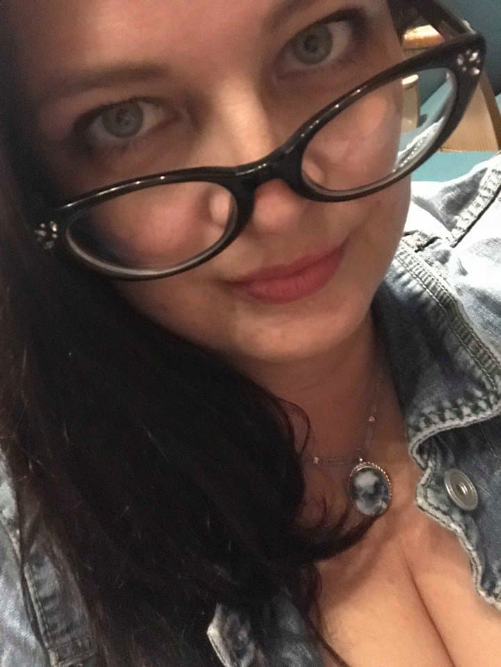 Amy #7 ? (Hot Big Tit Anal Slut)