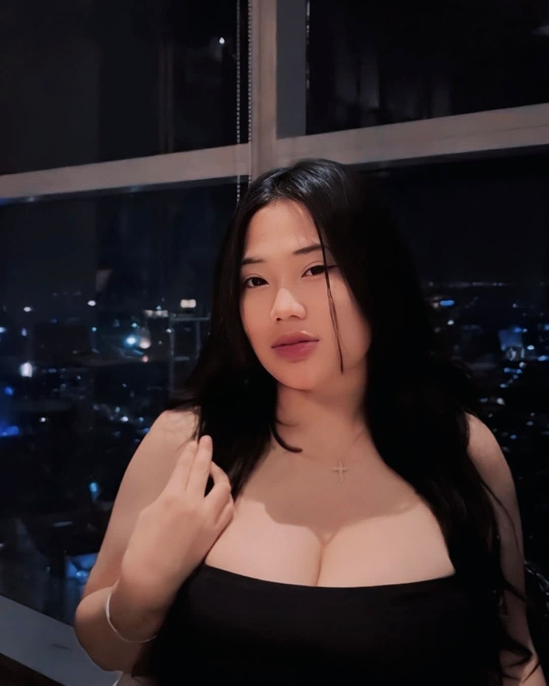 Just one beat! Communication! 4