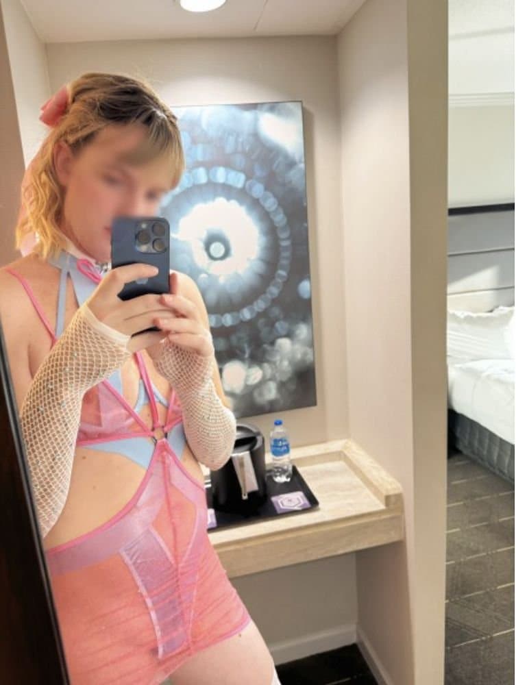 Entire Library of Brooklyn Rush (Sissy)