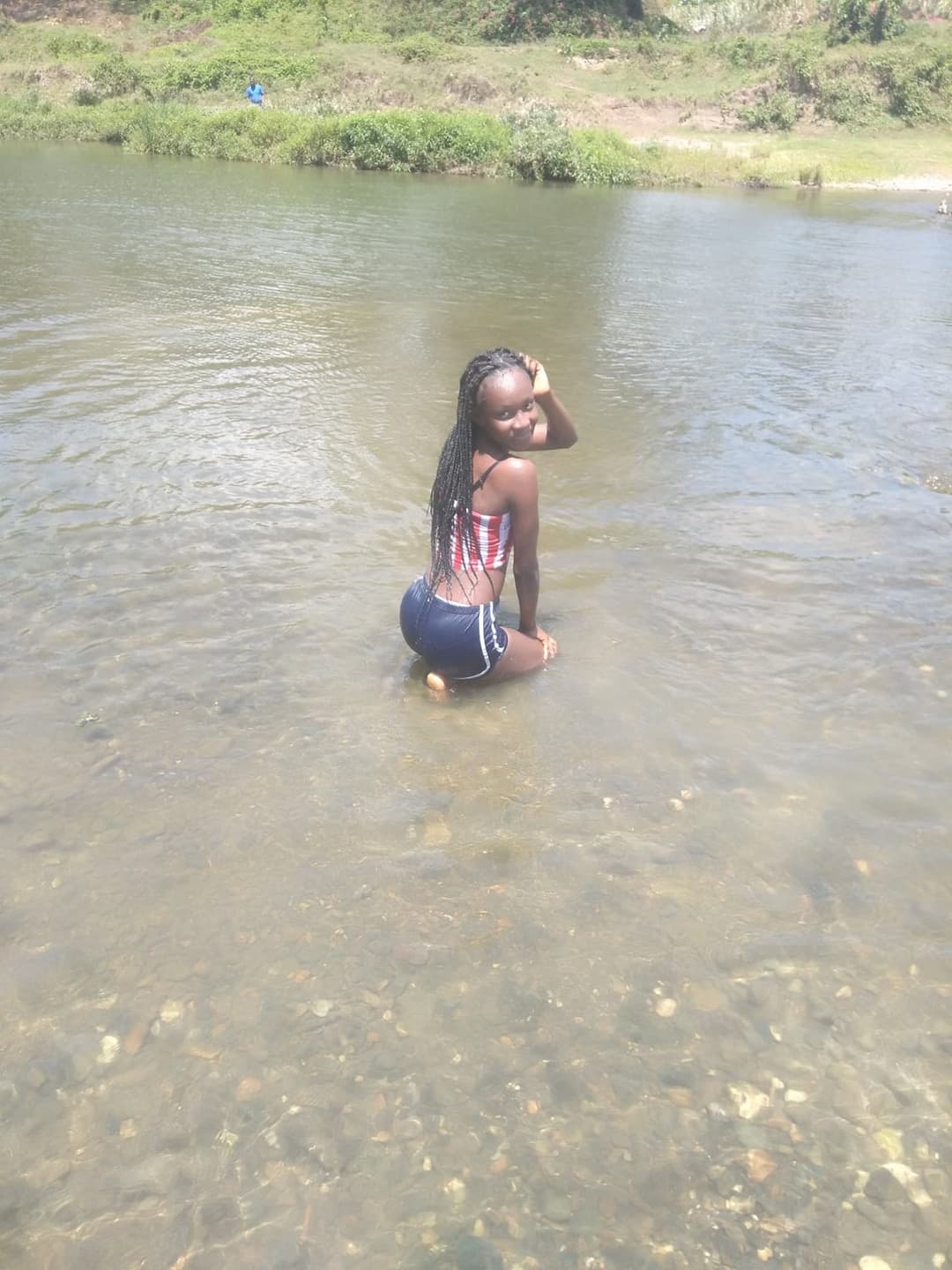 DOMINICANA - Berline Gede