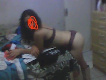 Click to view full size Dayane Regina Silva