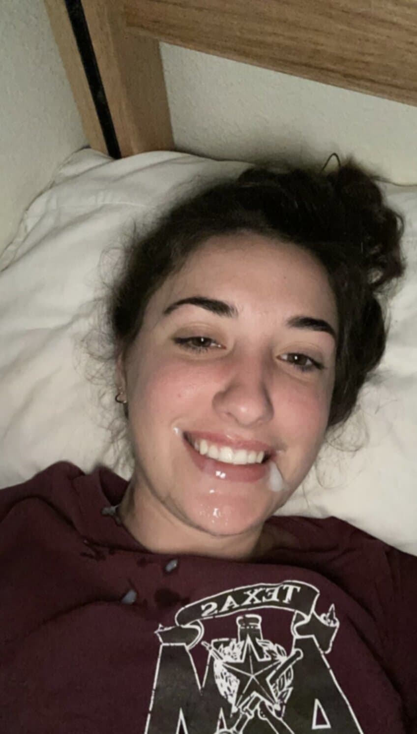 Risk 18 year old Annie